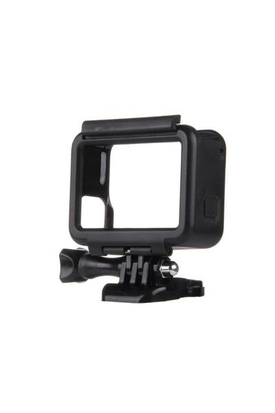 PROMAG Carcasă de protecție cu prindere rapidă și șurub pentru GoPro Hero 5 / 6 / 7