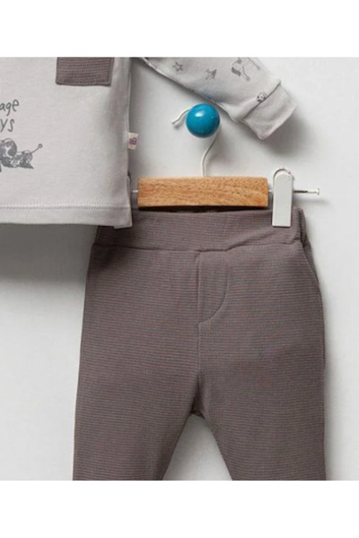 by bubbles Toys Baby Boy Set of 2