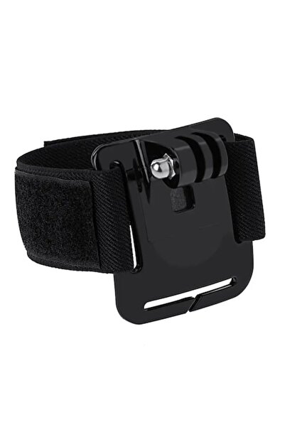 XTW Suport de prindere pentru GoPro Hero Session Mini, Insta360, DJI Action, ...