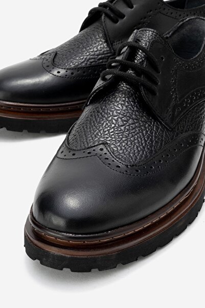 depderi 100% prave kožne muške klasične kožne cipele