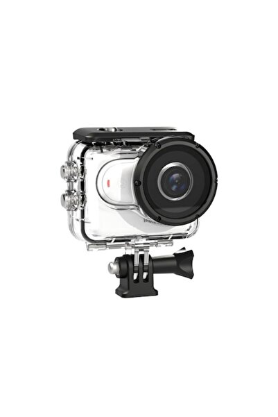 XTW Carcasă impermeabilă pentru insta360 GO 3 cu baterie — rezistentă la șocuri și apă