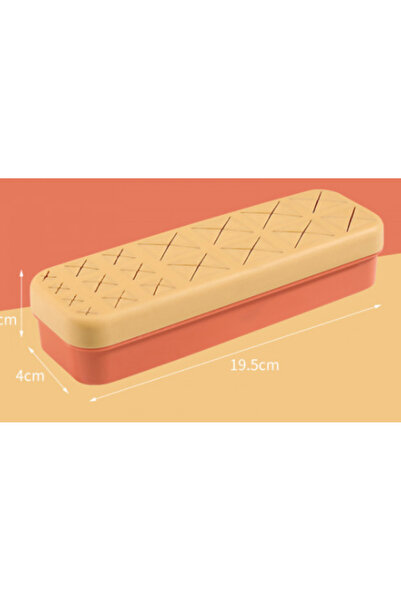 OEM Lipstick and brush holder/organizer