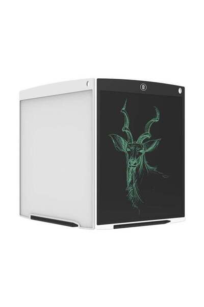 Generic Lcd Writing Tablet For Toddler Kids & Adults