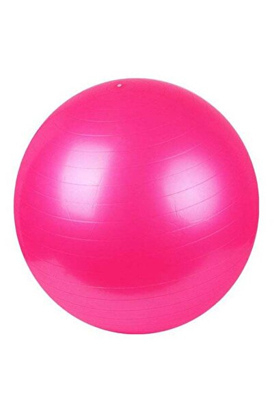 Generic كرة اليوغا مع مضخة هواء