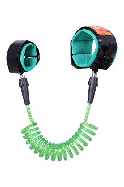 Generic Anti Lost Wrist Link Harness Strap