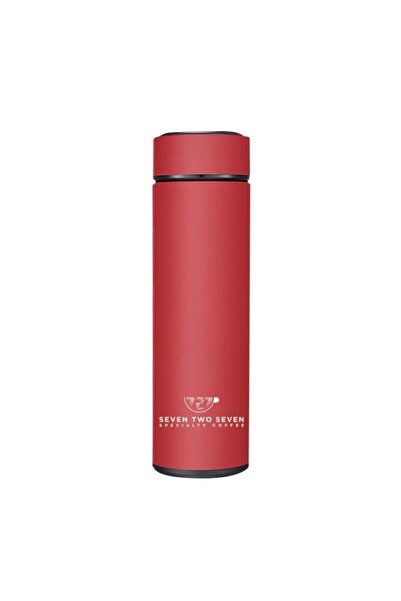 Seven Two Seven Stainless Steel Thermal Bottle (Vf 006)