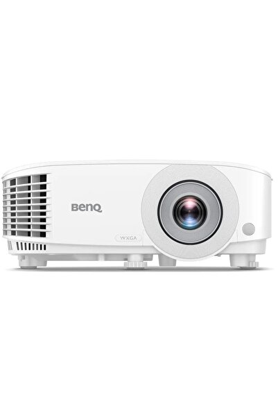 BENQ MW560 video projector, WXGA, 4000 lumens, DLP, HDMI, White