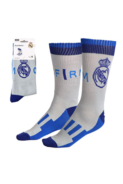Real Madrid Long socks, 38-45 EU