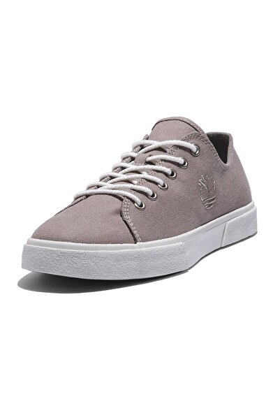 Timberland Union Wharf 2.0 Ek+ Logo Ox Men's Gray Casual Shoes - Tb0A29Jb