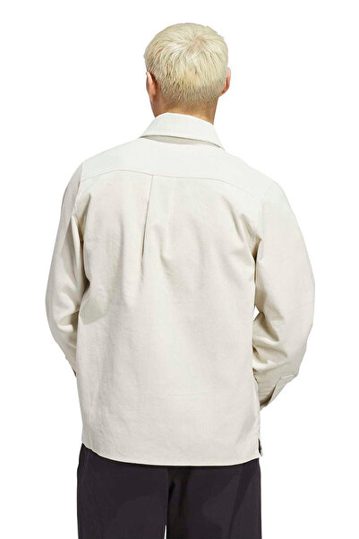 adidas Casual Shirt Shmoo Cord Shirt Jx5443