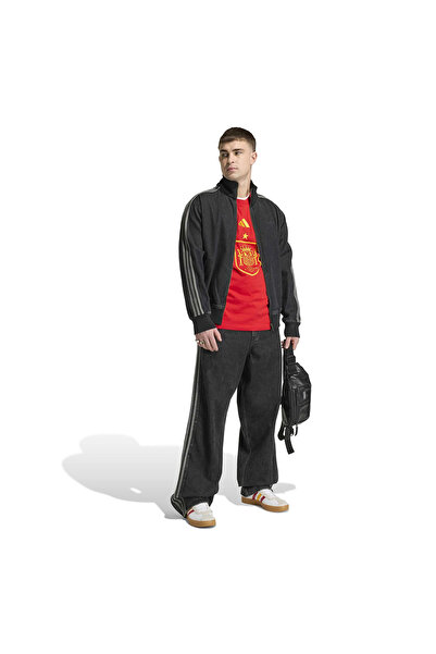 adidas Men's Football T-Shirt Spain Dna Graphic Jz2263