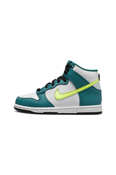 Nike Pantofi Sport DUNK HIGH BP Unisex