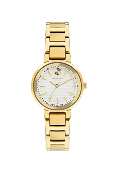 Lee Cooper LC07972.130 Marka Kol Saati