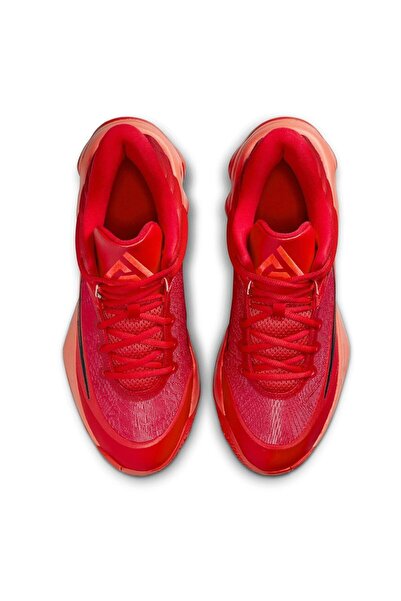 Nike Giannis Immortality 4 Unisex Basketball Shoes Fq3680-600