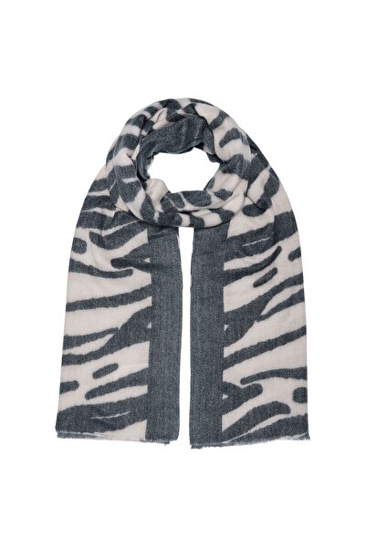ONLY ONLCATHINKA LIFE SOFT SCARF CC Γυναικείο μπλε κασκόλ - 15323447