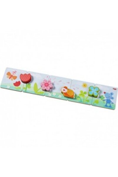 Haba Flower Garden - Matching Game (HABA)