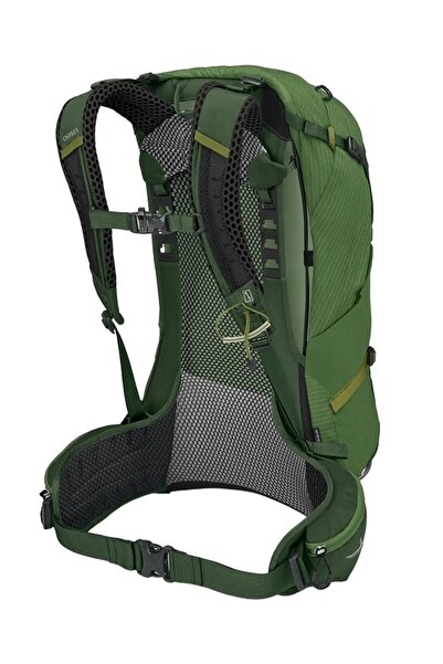 Osprey Stratos 24L Backpack - Green