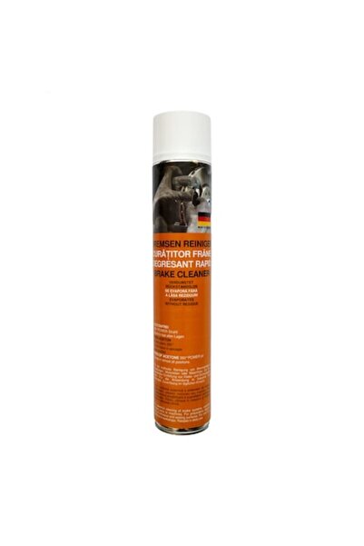 KimTech Spray de curățare a frânelor XXL 850 ml