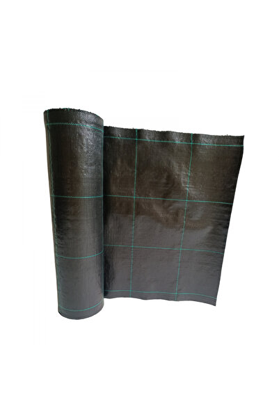 Agroclima Agrotextile Mulch Film 1 m x 25 m