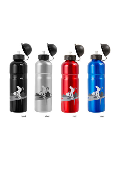 SXT Set Bidoane M-WAVE ABO 750 - (diferite culori 4 buc/set)