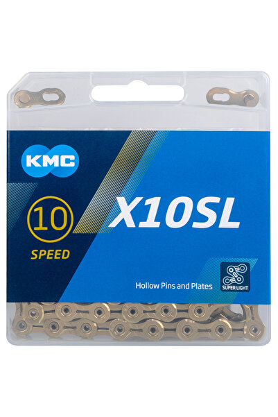 SXT Lanțuri de bicicletă Gold Line cu transmisie cu zgomot redus