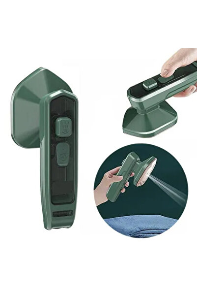 Amir Ultra-portable 30W mini iron for 220V socket