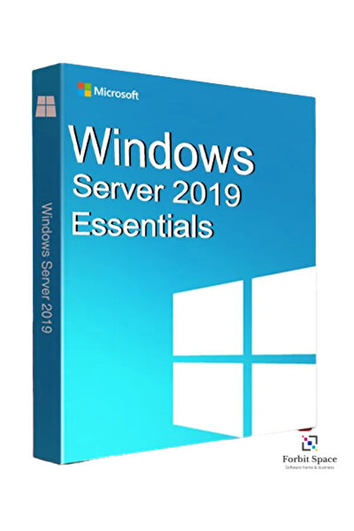 MICROSOFT Windows Server Essentials 2019