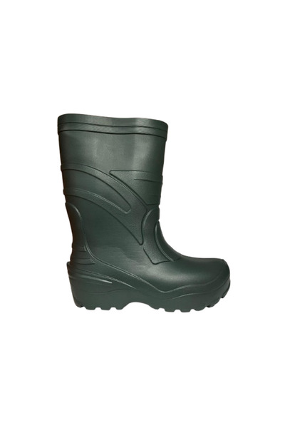 BRN Byron Waterproof Non-Slip Sole Ultra-Light Work Hunting and Rain Boots