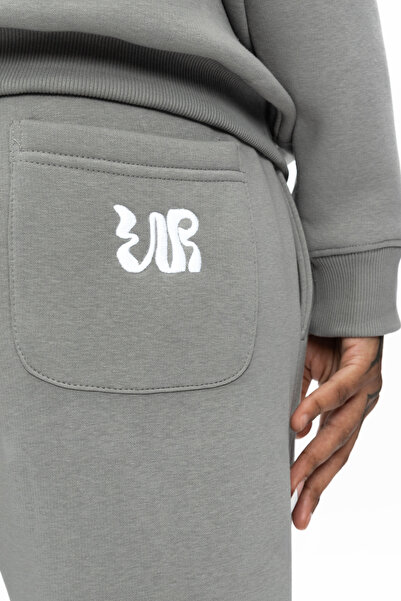 Unreal Co Adjustable Leg Oversized Tracksuit Set Unisex