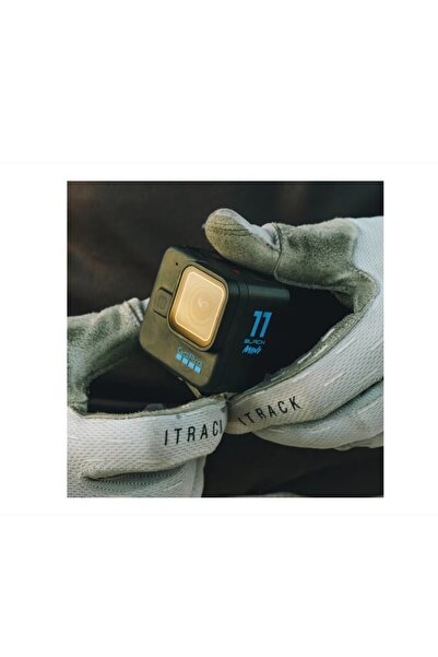 GoPro HERO11 Black Mini Action Camera