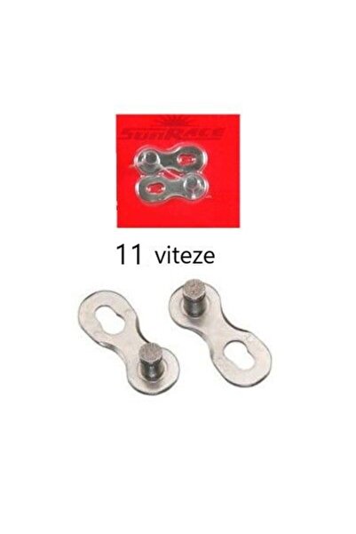 SXT Sunrace 11 viteze za lipsă 1/2" x 3/32 (1 buc.)