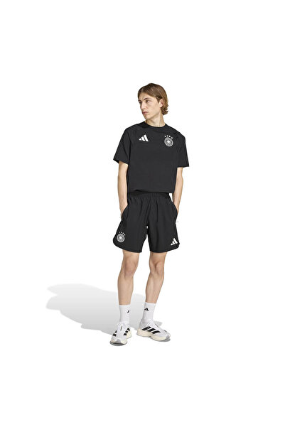 adidas Men's Football Shorts Dfb Tt Sho Jz9329