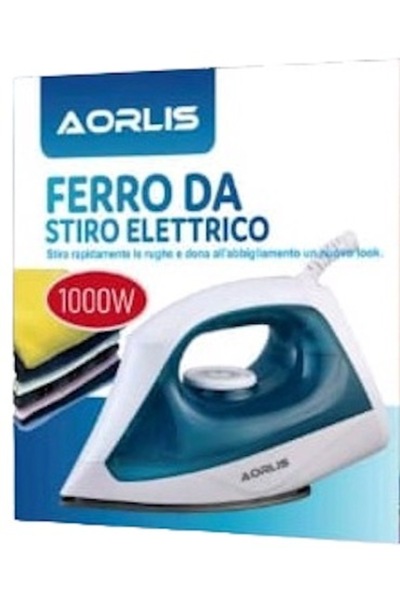 Mihai Iron AO-78311 AORLIS 1000W