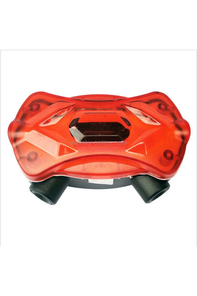 PRİZE Semnalizare Bicicleta KXK-03 cu Telecomanda