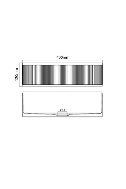 SanDonna Stainless steel sink - HD400 ROUND BLACK