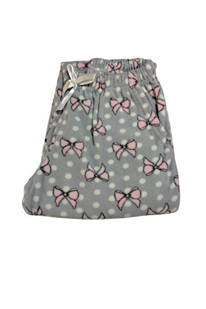 sellim Shaved Fleece Pocketed Single Bottom