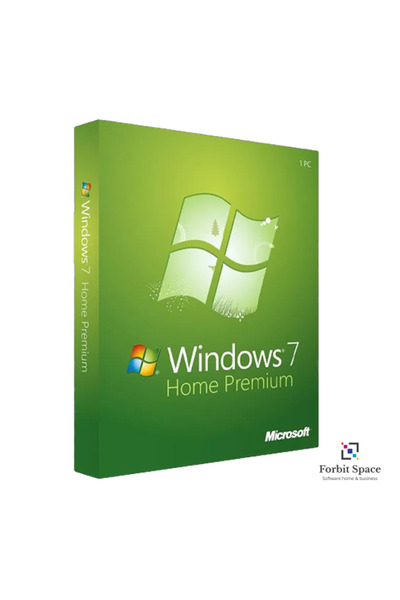 MICROSOFT Cheie OEM pentru Windows 7 Home Premium