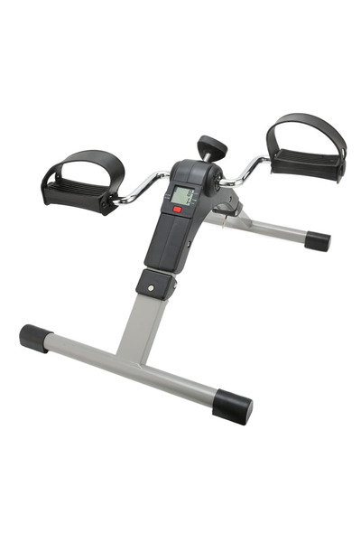 OEM Mini Bicicleta 2 In 1 Pentru Antrenament Fitness ecran LCD Pliabila