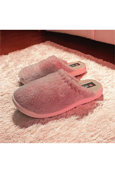 GEZER Winter Towels, House Slippers, Women's Guest Slippers, Winter Slippers.