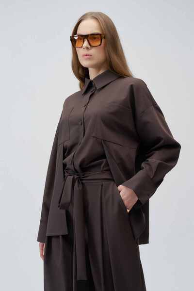 Merve DAĞLI Shadow Poise Team