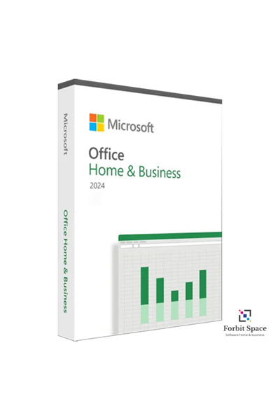 MICROSOFT Office 2024 Acasă și Companii PC/MAC BIND – Retail