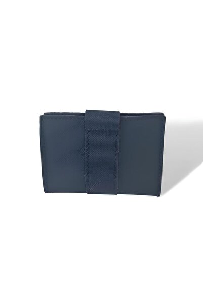 YMZBAG Unisex Small Wallet and Card Holder