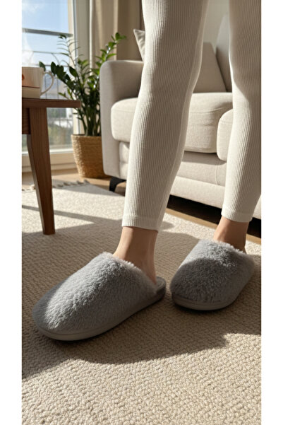 GEZER Winter Towels, House Slippers, Women's Guest Slippers, Winter Slippers.