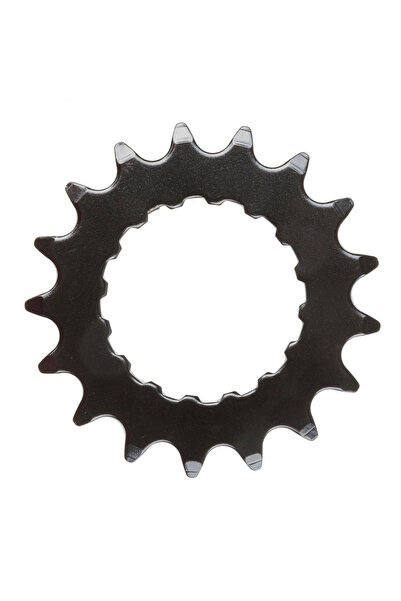 SXT Pinion motor electric negru, generație 2, cu montare directă lată