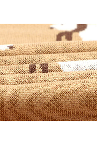 Ominii Baby solid color knitted cotton windproof blanket 100*80cm