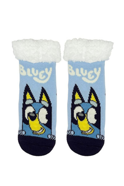 bluey Sosete groase antiderapante 31-34