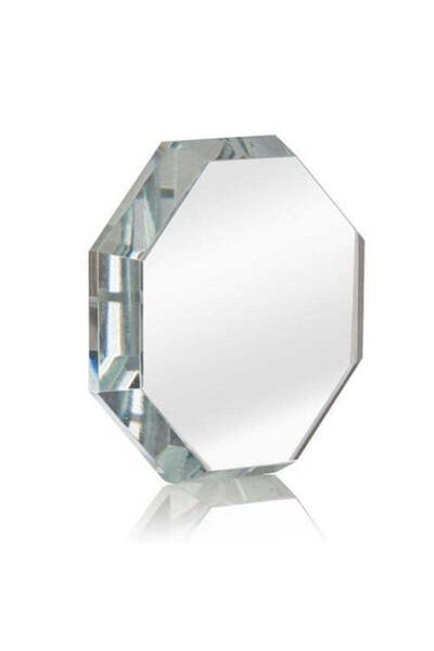 ANTONELLA Κρυστάλλινη πέτρα