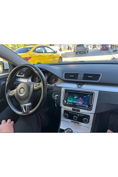 AVGO VW PASSAT B6-B7-CC (2006-2014) ANDROİD TUŞLU MULTİMEDYA SİSTEMİ (2-32 GB)
