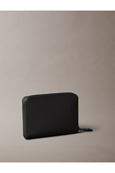 Calvin Klein Pánská černá peněženka (LV04D1134G-UB1)