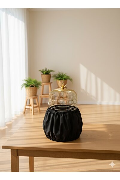 NEDA HOME Bird Cage Bottom Cover